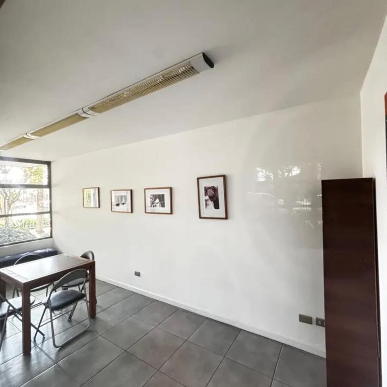 Cozy Apartment Vista Norte 2B2B - Two-Bedroom Apartment - 40