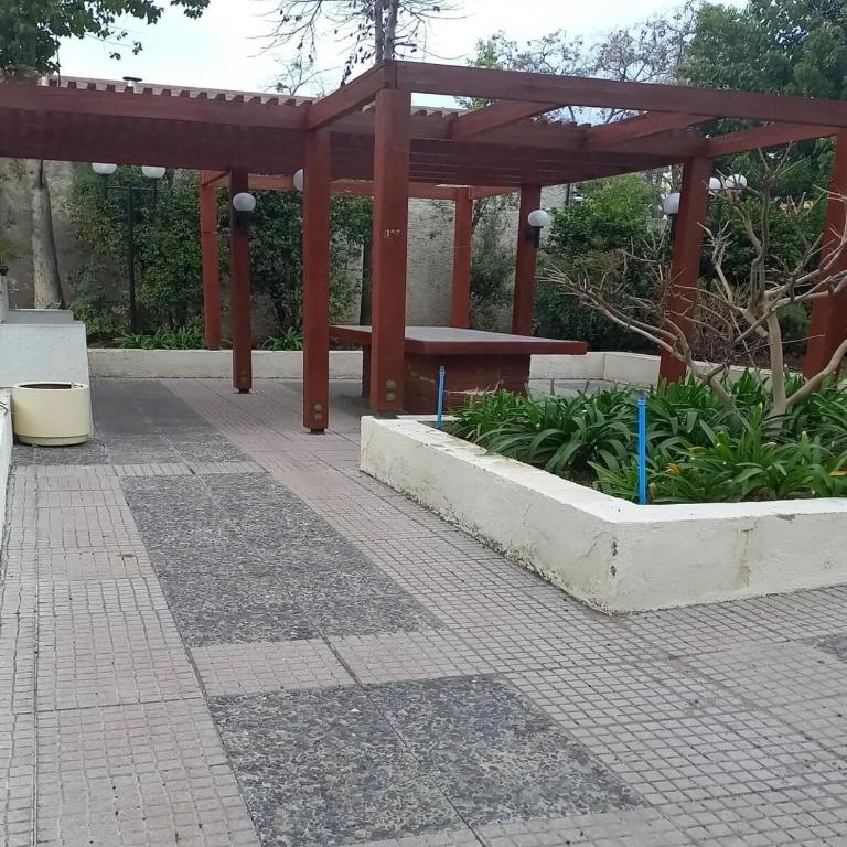 Cozy Apartment Vista Norte 2B2B - Two-Bedroom Apartment - 41
