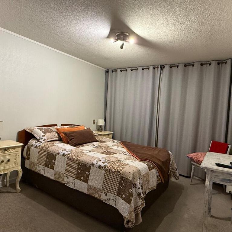 Cozy Apartment Vista Norte 2B2B - Two-Bedroom Apartment - 43