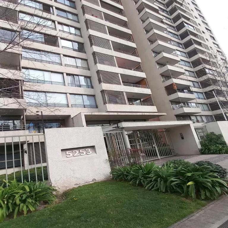 Cozy Apartment Vista Norte 2B2B - Two-Bedroom Apartment - 44
