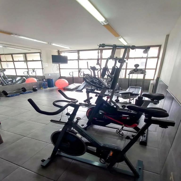 Cozy Apartment Vista Norte 2B2B - Two-Bedroom Apartment - 45