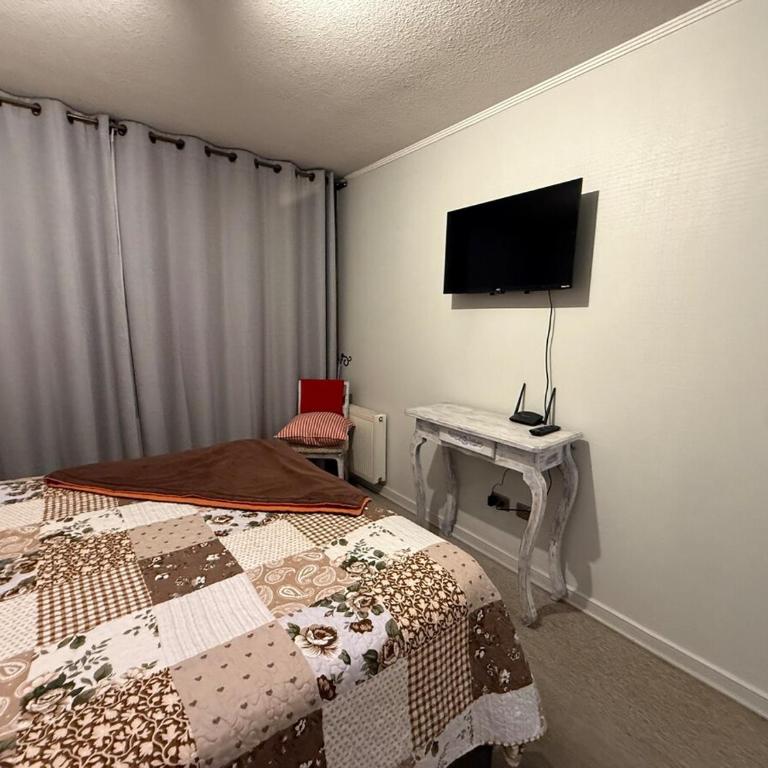 Cozy Apartment Vista Norte 2B2B - Two-Bedroom Apartment - 50
