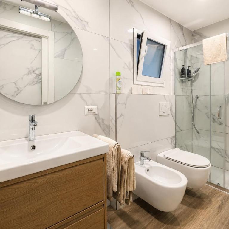 Tortona Chic Studio - Near Navigli with Parking - Appartamento con 1 Camera da Letto - 2
