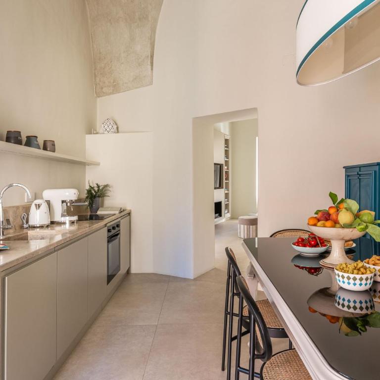 Casa Annabella - Palazzo Venneri Lloyd - Appartamento con 1 Camera da Letto - 18
