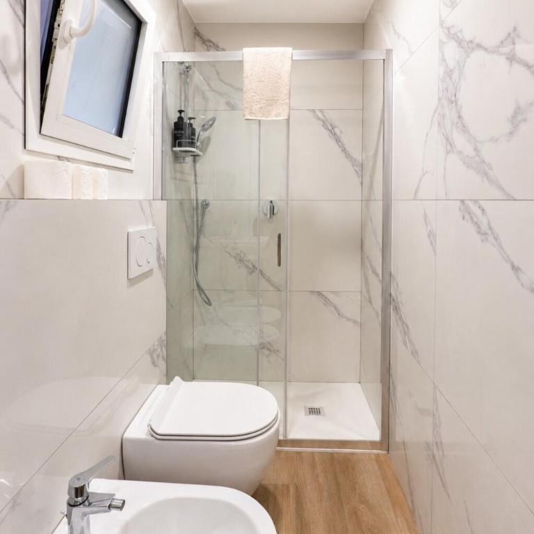 Tortona Chic Studio - Near Navigli with Parking - Appartamento con 1 Camera da Letto - 3