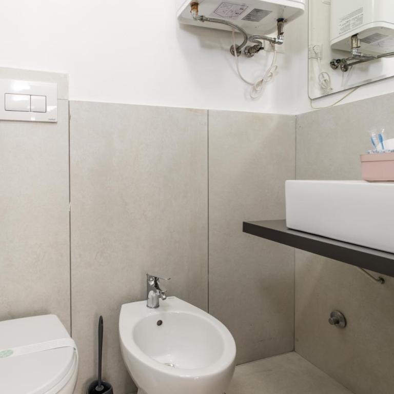 Flower rooms - Standard Double Room - 13