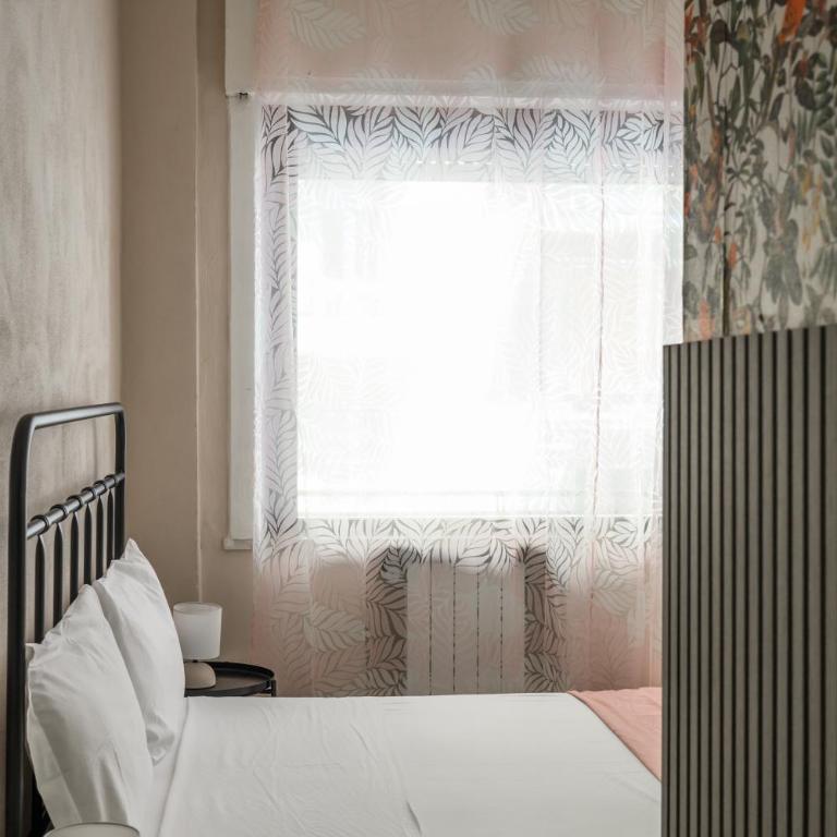 Flower rooms - Standard Double Room - 8