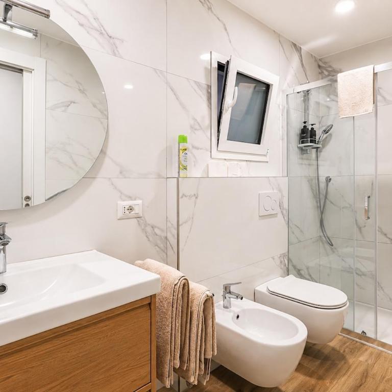 Tortona Chic Studio - Near Navigli with Parking - Appartamento con 1 Camera da Letto - 11