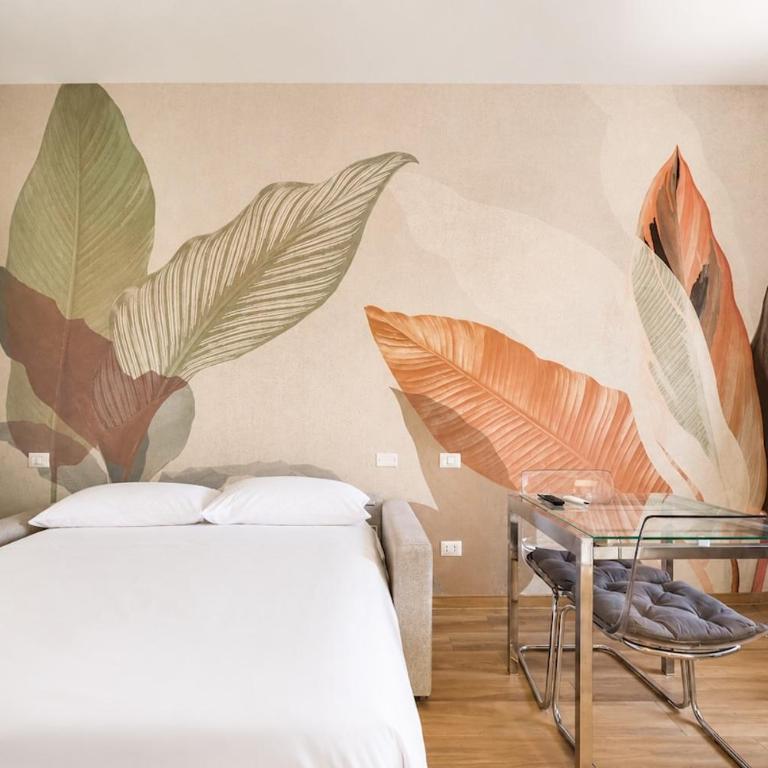 Tortona Chic Studio - Near Navigli with Parking - Appartamento con 1 Camera da Letto - 12