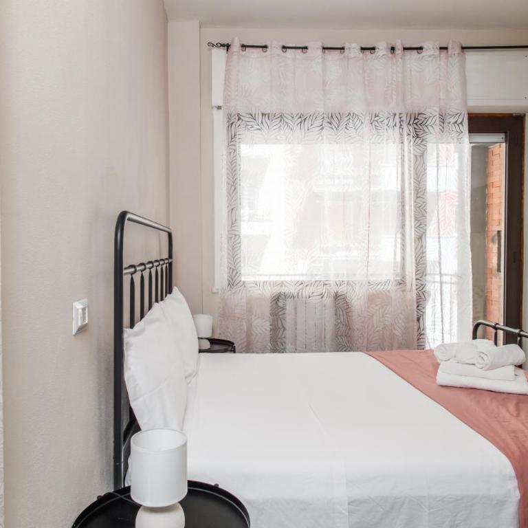 Flower rooms - Standard Double Room - 6