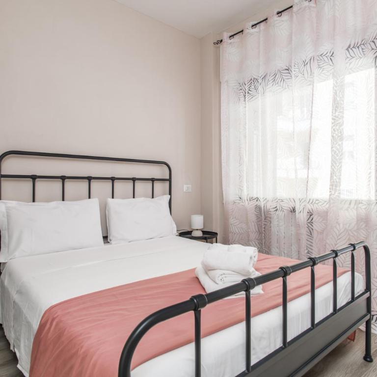 Flower rooms - Standard Double Room - 10