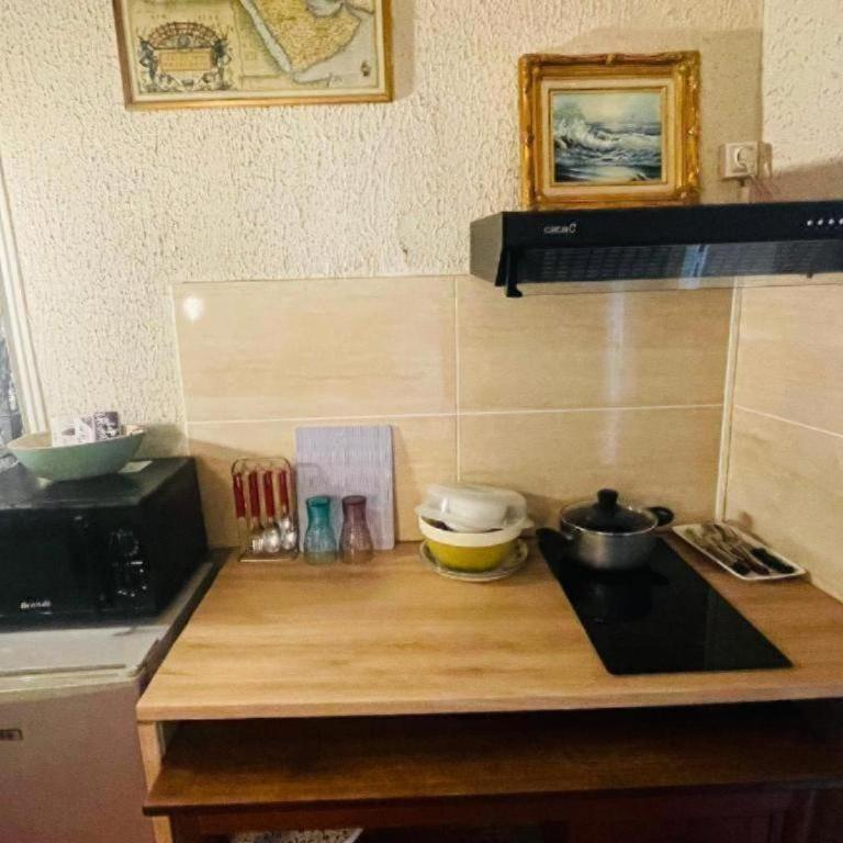 Notre-Dame Latin Quarter Studio - Appartement 1 Chambre - 3