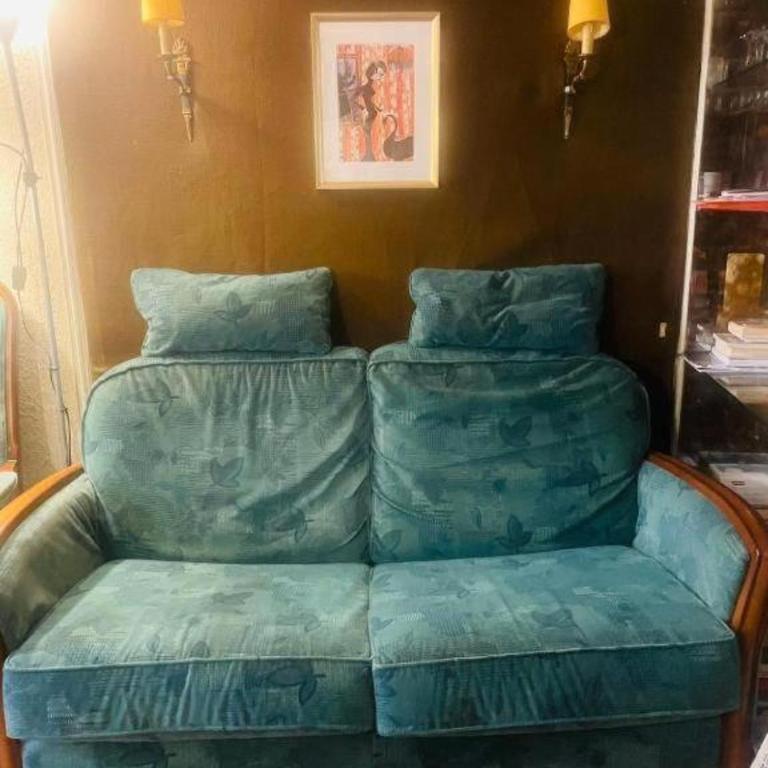 Notre-Dame Latin Quarter Studio - Appartement 1 Chambre - 6