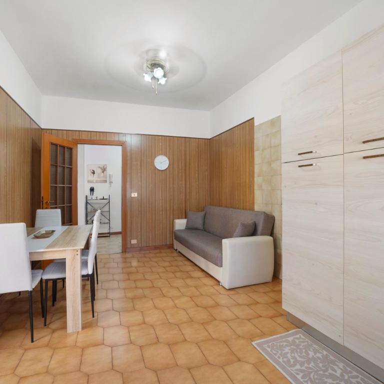 Appartamento Isabella - Appartamento Deluxe con 2 Camere da Letto e Balcone - 16