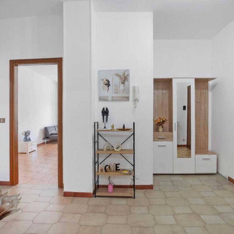 Appartamento Isabella - Appartamento Deluxe con 2 Camere da Letto e Balcone - 11