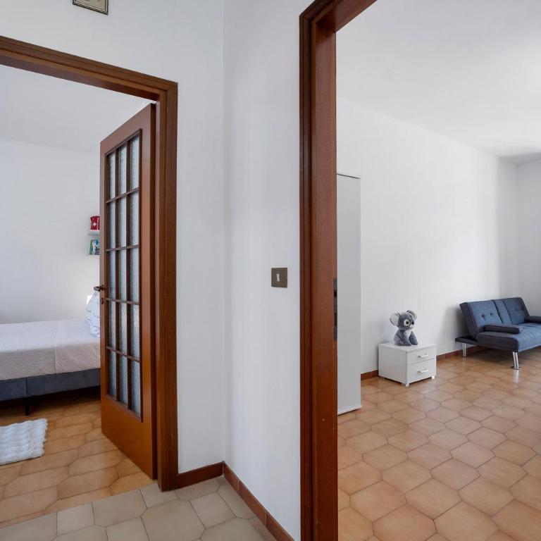 Appartamento Isabella - Appartamento Deluxe con 2 Camere da Letto e Balcone - 7
