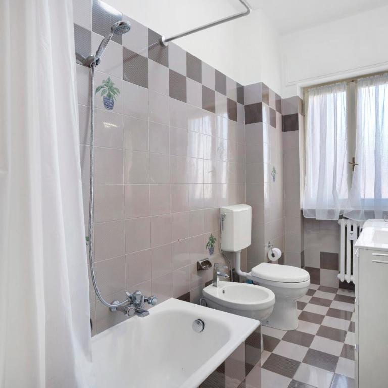 Appartamento Isabella - Appartamento Deluxe con 2 Camere da Letto e Balcone - 10