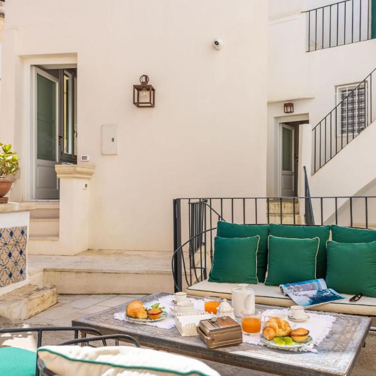 Casa Annabella - Palazzo Venneri Lloyd - Appartamento con 1 Camera da Letto - 28