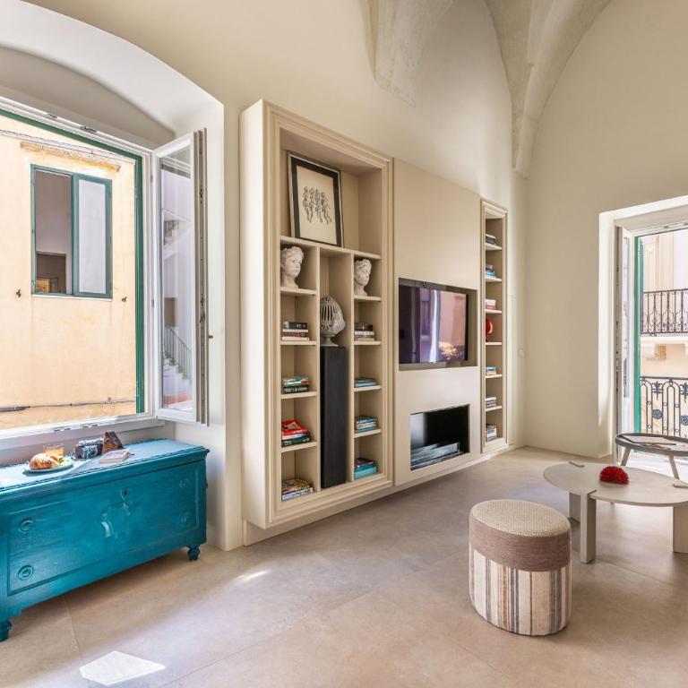 Casa Annabella - Palazzo Venneri Lloyd - Appartamento con 1 Camera da Letto - 29