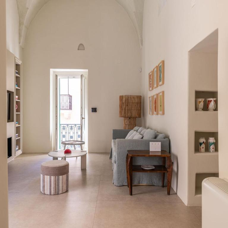 Casa Annabella - Palazzo Venneri Lloyd - Appartamento con 1 Camera da Letto - 30