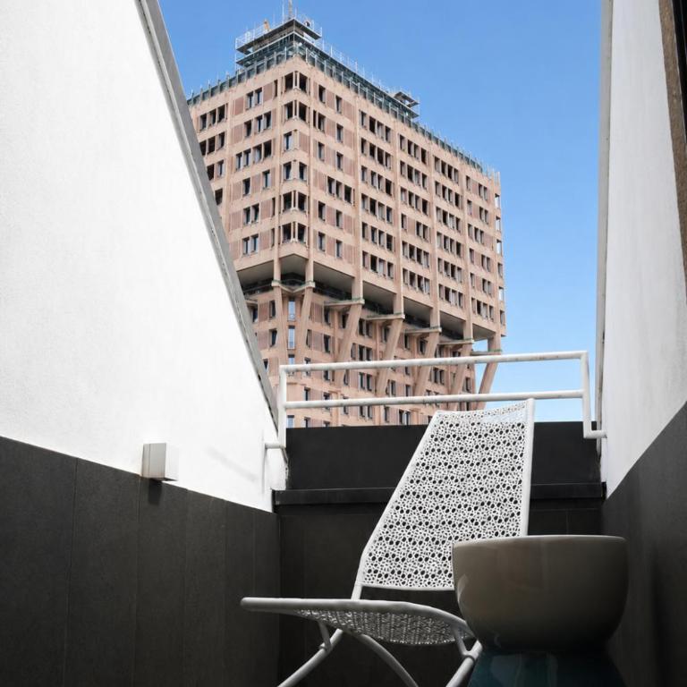ComeCasa 2 BDR Apt 450mt from Duomo - Appartamento con 2 Camere da Letto - 1