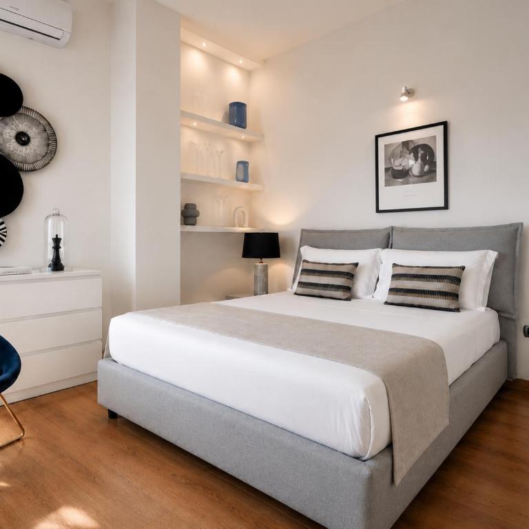 ComeCasa 2 BDR Apt 450mt from Duomo - Appartamento con 2 Camere da Letto - 5