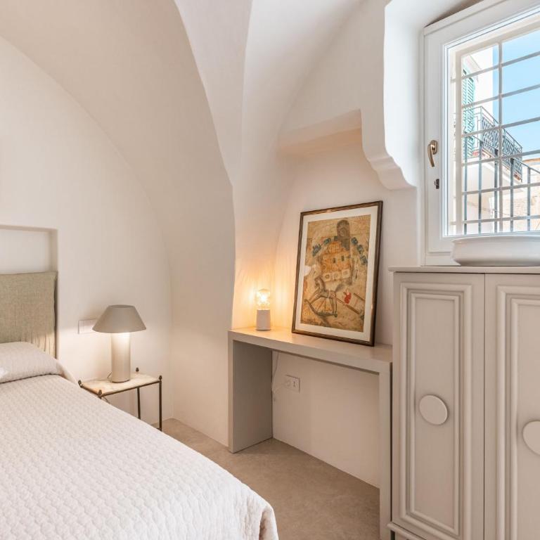 Casa Annabella - Palazzo Venneri Lloyd - Appartamento con 1 Camera da Letto - 31