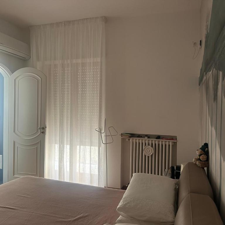 Dimore Romano - Camera Matrimoniale con Bagno Privato - 11