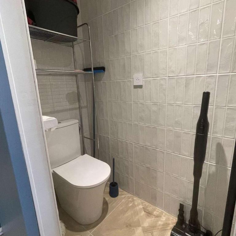 Cocon Neuf de Standing Terrasse et clime• Cœur Capbreton - Appartement 1 Chambre avec Terrasse - 6