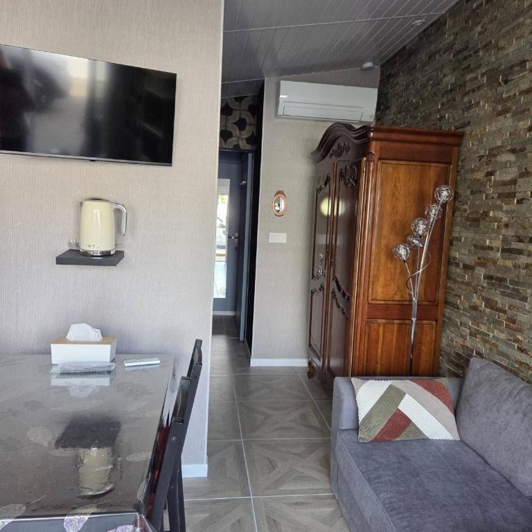 Cocon Neuf de Standing Terrasse et clime• Cœur Capbreton - Appartement 1 Chambre avec Terrasse - 8