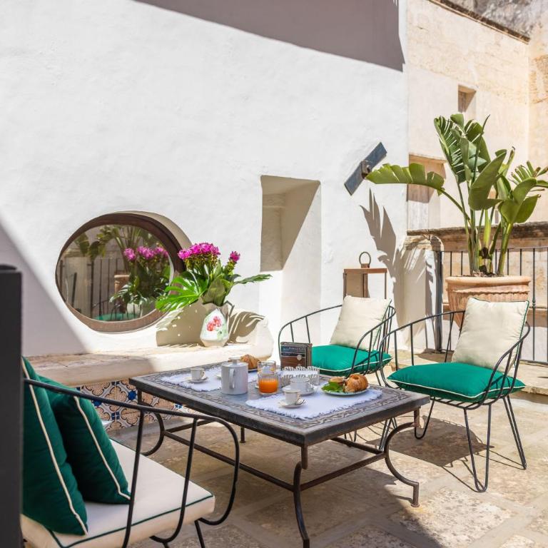 Casa Annabella - Palazzo Venneri Lloyd - Appartamento con 1 Camera da Letto - 35