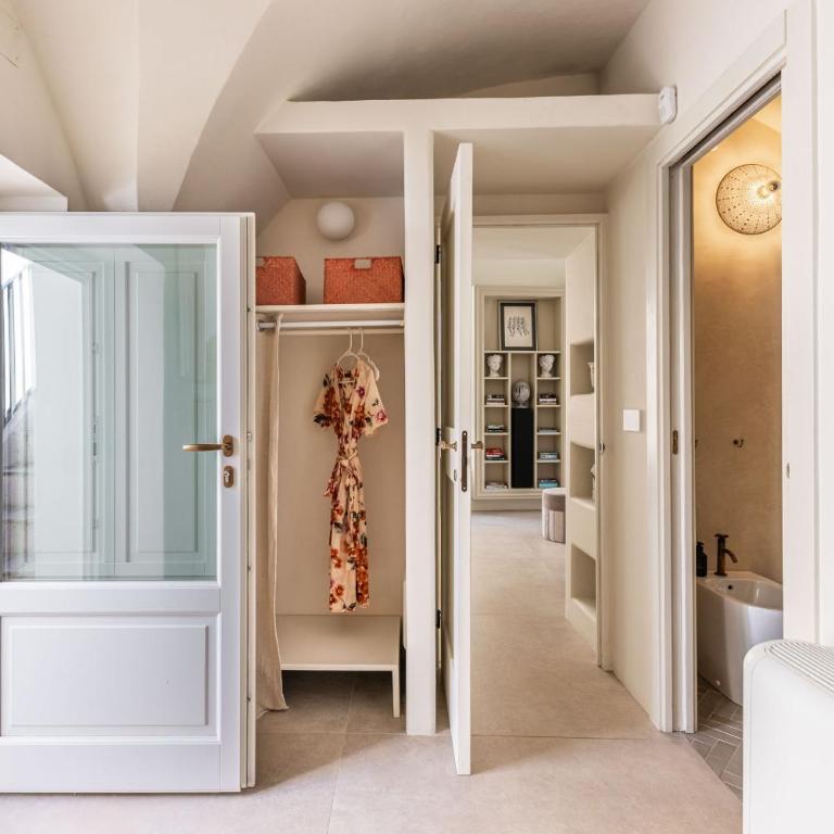 Casa Annabella - Palazzo Venneri Lloyd - Appartamento con 1 Camera da Letto - 37