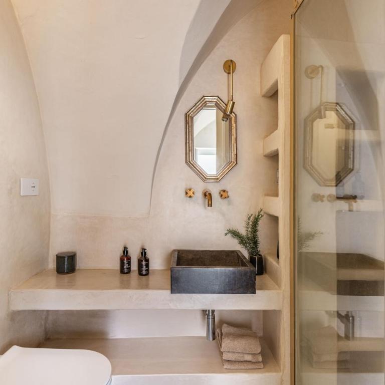 Casa Annabella - Palazzo Venneri Lloyd - Appartamento con 1 Camera da Letto - 38
