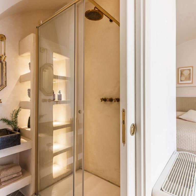 Casa Annabella - Palazzo Venneri Lloyd - Appartamento con 1 Camera da Letto - 39