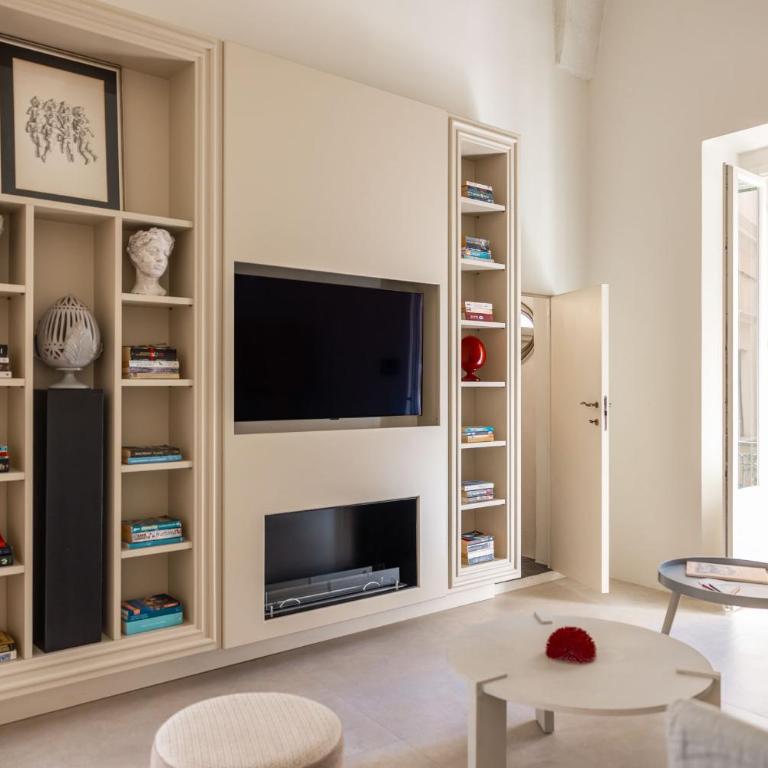 Casa Annabella - Palazzo Venneri Lloyd - Appartamento con 1 Camera da Letto - 40