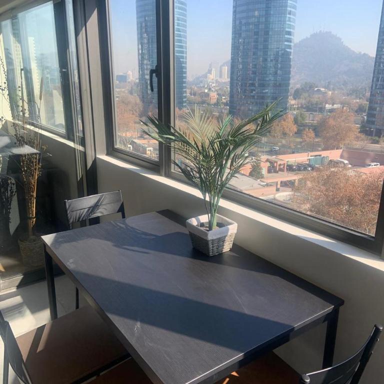 Ideal for 4 and Close To Everything in Vitacura - Apartment - 3