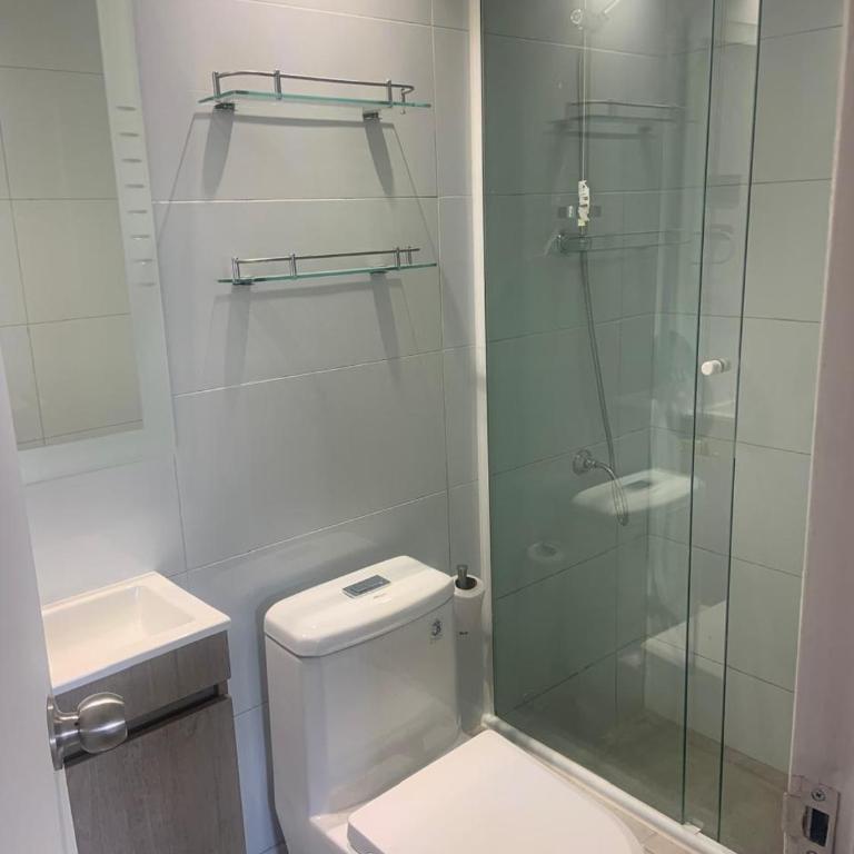 Ideal for 4 and Close To Everything in Vitacura - Apartment - 14