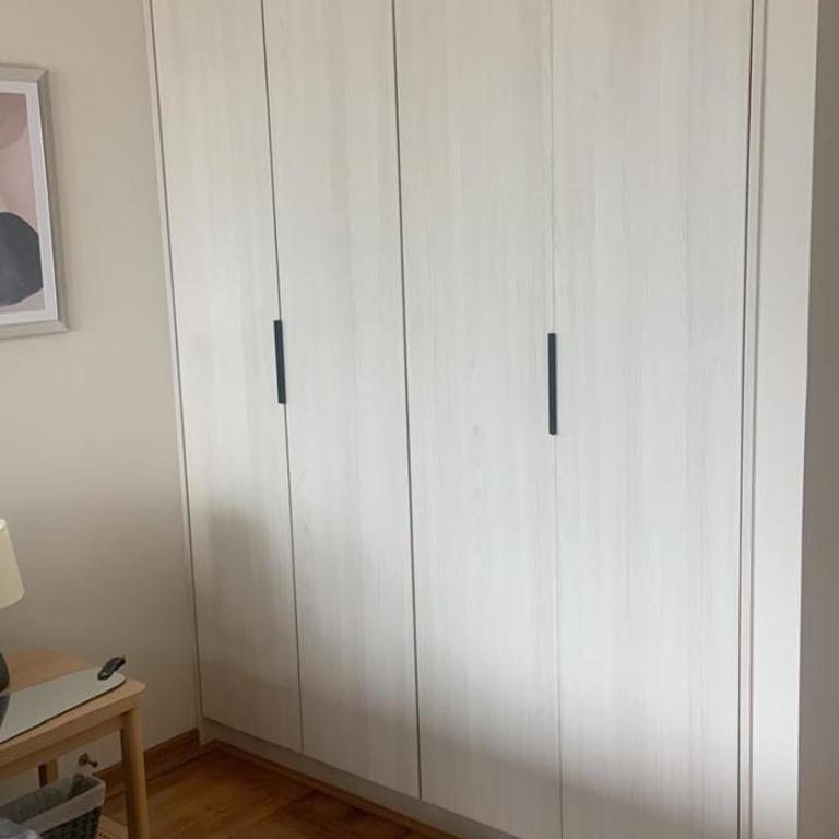 Ideal for 4 and Close To Everything in Vitacura - Apartment - 12