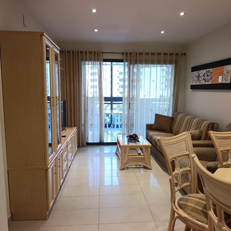 Le Gemelos Appartement - Appartement 1 Chambre - 9