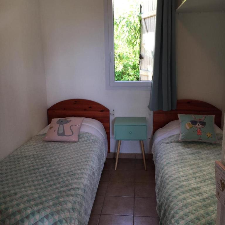 La Soulacaise du Cordouan - Villa mit 2 Schlafzimmern - 12
