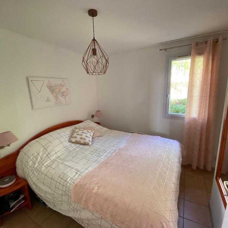La Soulacaise du Cordouan - Villa mit 2 Schlafzimmern - 14