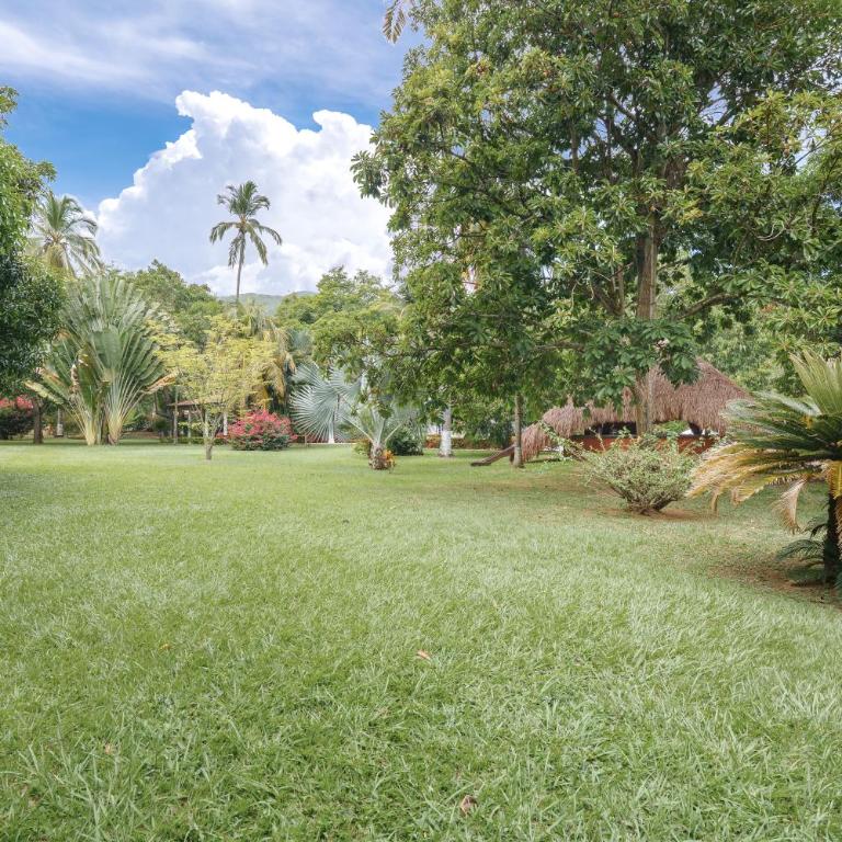 Finca Santa fe De Antioquia - Two-Bedroom Apartment - 6