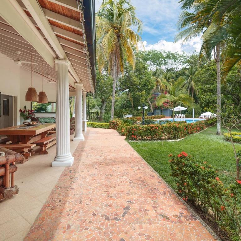 Finca Santa fe De Antioquia - Two-Bedroom Apartment - 8