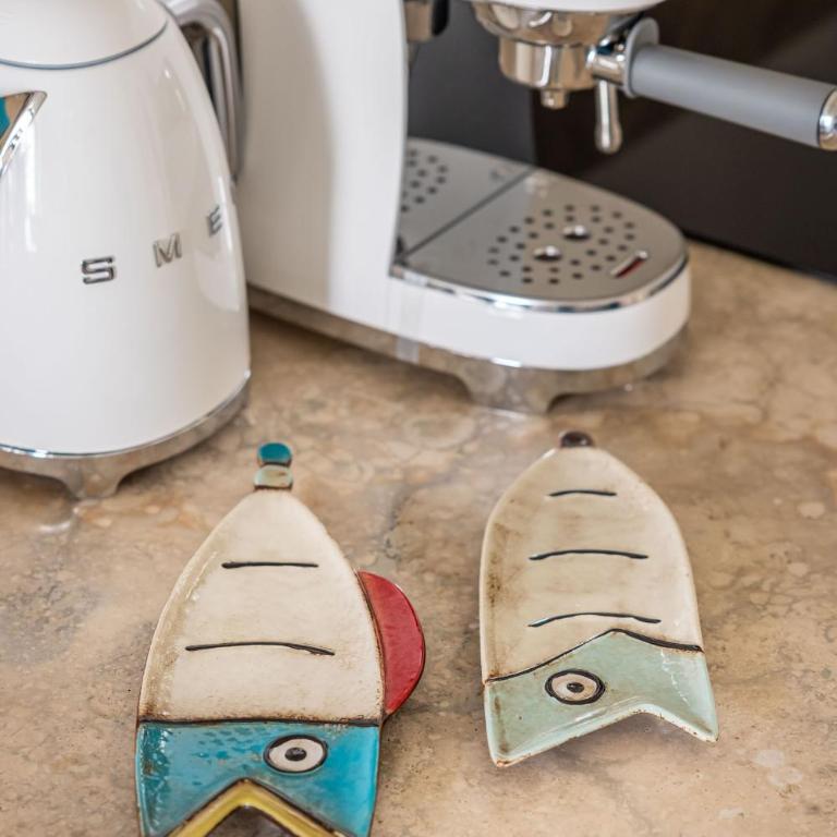 Casa Annabella - Palazzo Venneri Lloyd - Appartamento con 1 Camera da Letto - 43