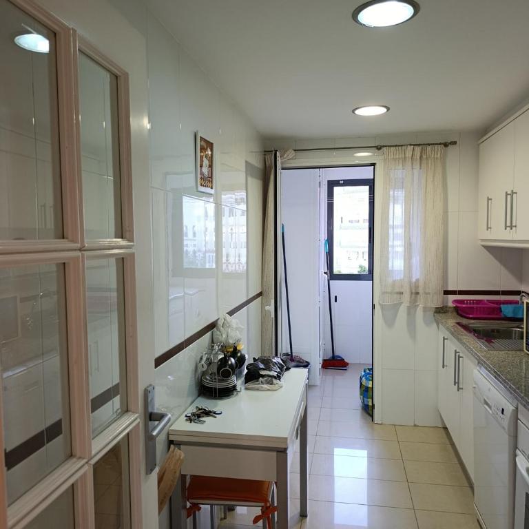 Le Gemelos Appartement - Appartement 1 Chambre - 24