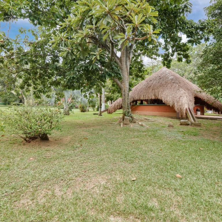 Finca Santa fe De Antioquia - Two-Bedroom Apartment - 18