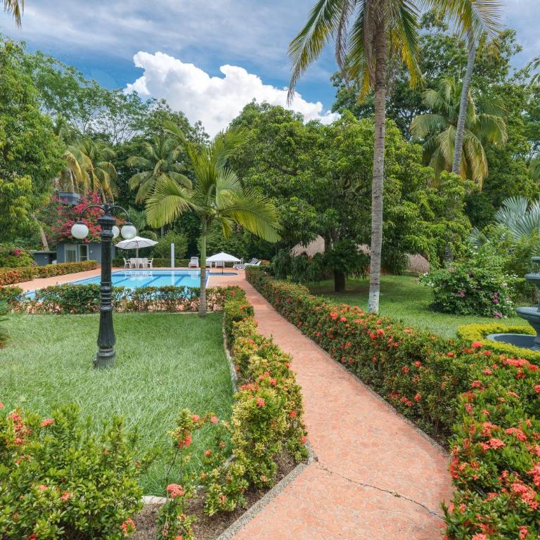 Finca Santa fe De Antioquia - Two-Bedroom Apartment - 19