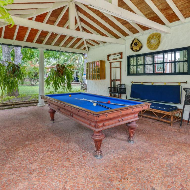 Finca Santa fe De Antioquia - Two-Bedroom Apartment - 21