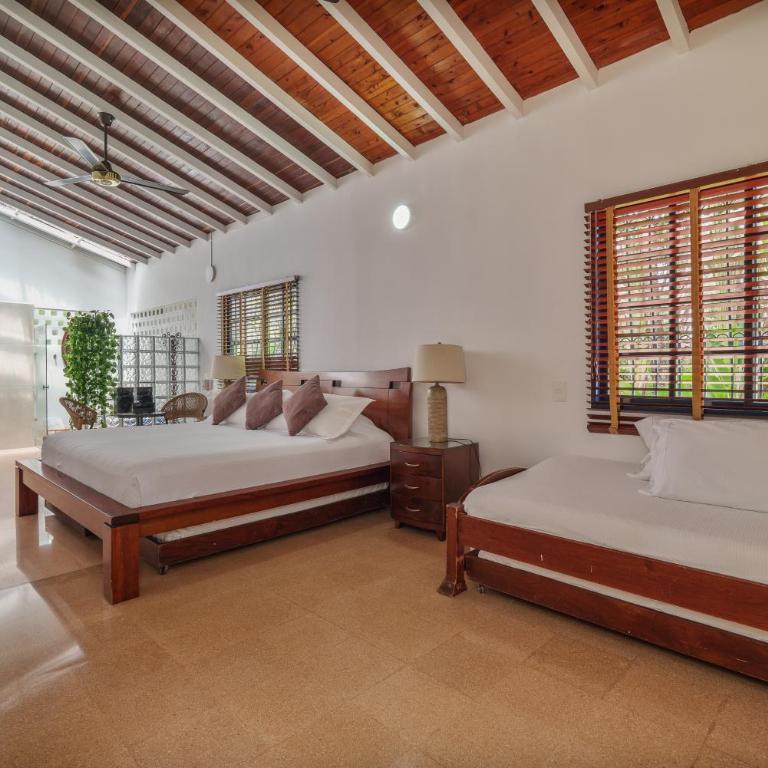 Finca Santa fe De Antioquia - Two-Bedroom Apartment - 22