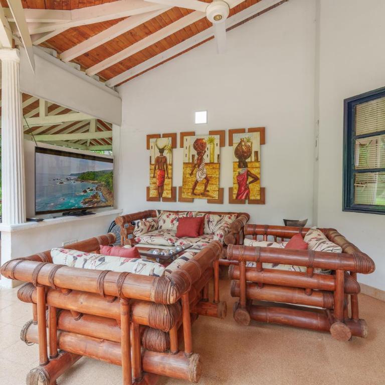 Finca Santa fe De Antioquia - Two-Bedroom Apartment - 26